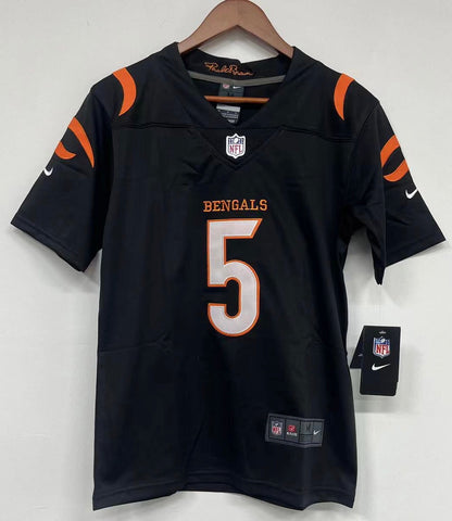 Tee Higgins YOUTH Cincinnati Bengals Jersey