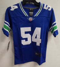Bobby Wagner YOUTH KIDS Seattle Seahawks Jersey