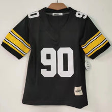 T.J. Watt YOUTH Pittsburgh Steelers Jersey Classic Authentics