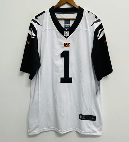 Ja’Marr Chase YOUTH KIDS Cincinnati Bengals Jersey Nike