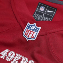 Ricky Pearsall San Francisco 49ers YOUTH KIDS Official NFL Nike Jersey