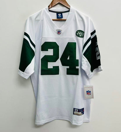 Darrelle Revis YOUTH KIDS New York Jets Official NFL Jersey