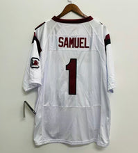 Deebo Samuel South Carolina Gamecocks Official NCAA YOUTH KIDS Jersey