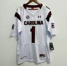 Deebo Samuel South Carolina Gamecocks Official NCAA YOUTH KIDS Jersey