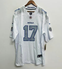 Josh Allen YOUTH KIDS Buffalo Bills Official NFL 2025 Rivalry Nike Jersey