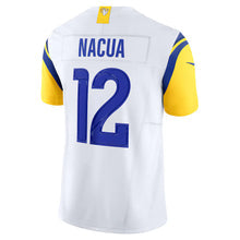 Puka Nacua YOUTH KIDS Los Angeles Rams Official NFL Jersey