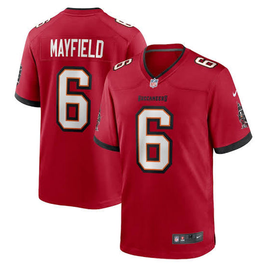 Baker Mayfield Tampa Bay Buccaneers YOUTH KIDS Official Nike Jersey