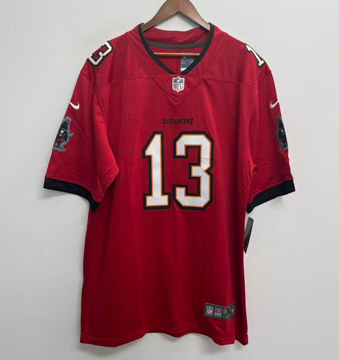 Mike Evans Tampa Bay Buccaneers YOUTH KIDS Official Nike Jersey
