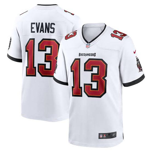 Mike Evans Tampa Bay Buccaneers YOUTH KIDS Official Nike Jersey white