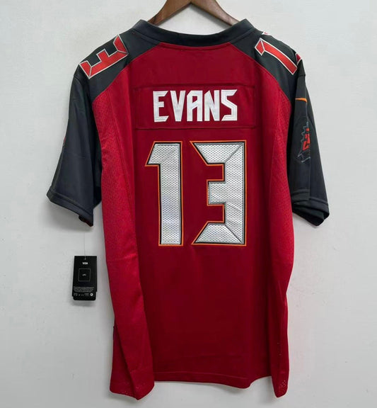 Mike Evans Tampa Bay Buccaneers YOUTH KIDS Official Nike Jersey Red