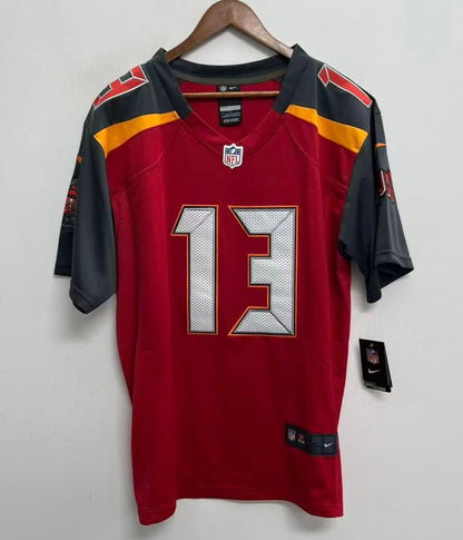 Mike Evans Tampa Bay Buccaneers YOUTH KIDS Official Nike Jersey Red