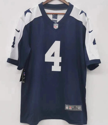 Dak Prescott Dallas Cowboys Official NFL Nike Jersey