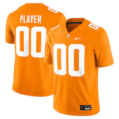Any Name & Number YOUTH KIDS Tennessee Jersey NIKE