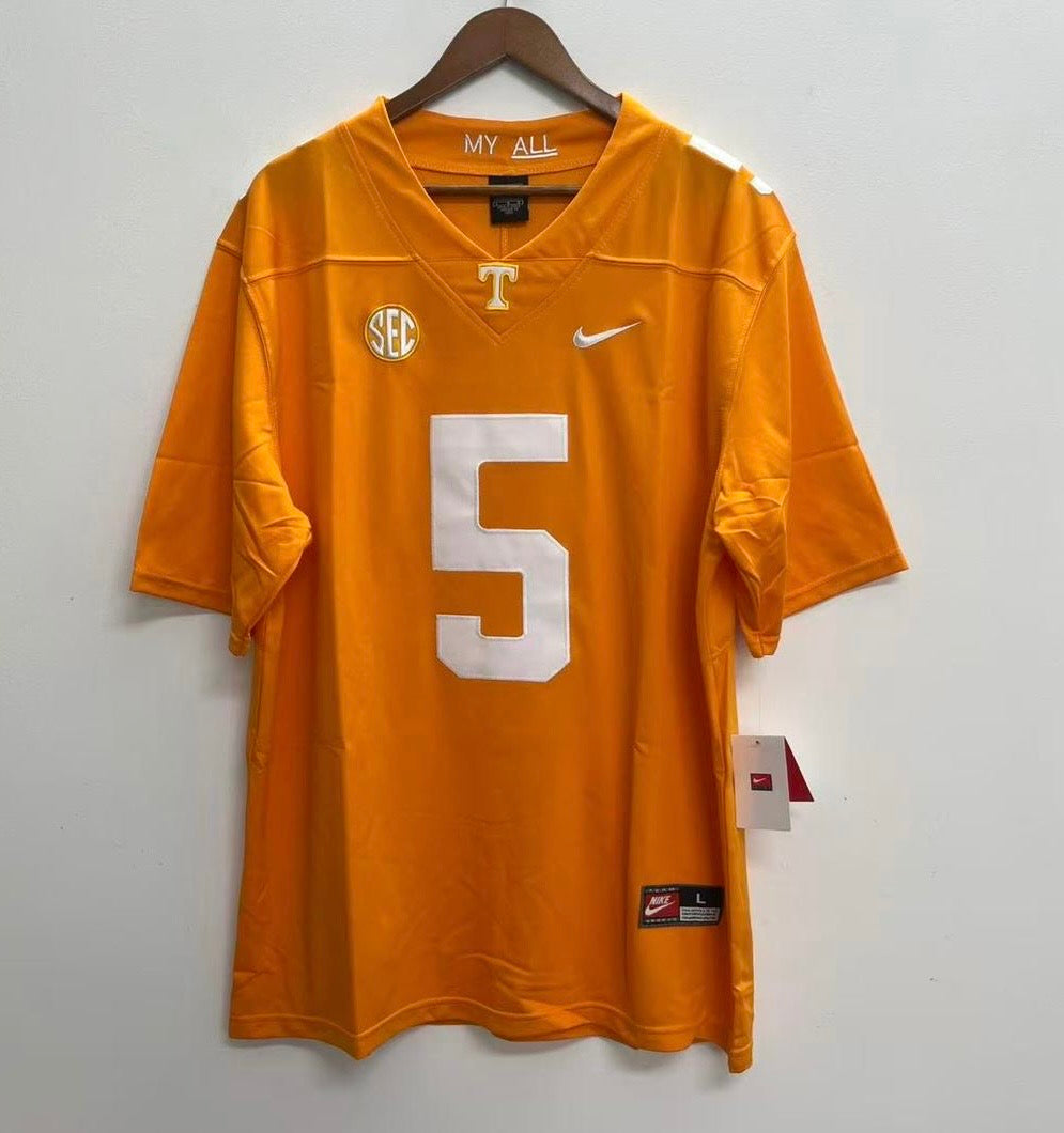 Hendon Hooker YOUTH KIDS Tennessee Volunteers Jersey NIKE