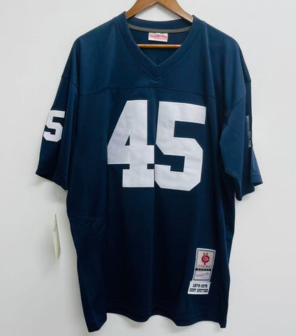Rudy Ruettiger YOUTH KIDS Notre Dame Fighting Irish Jersey