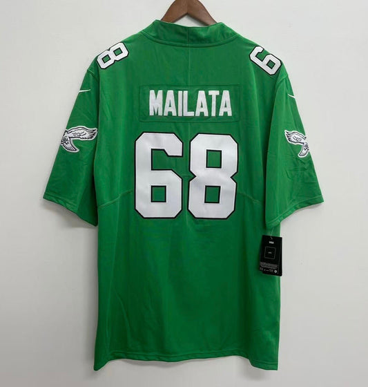 Jordan Mailata YOUTH Philadelphia Eagles Jersey Nike
