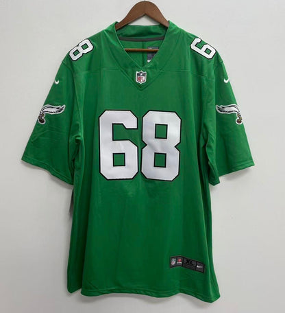 Jordan Mailata YOUTH Philadelphia Eagles Jersey Nike