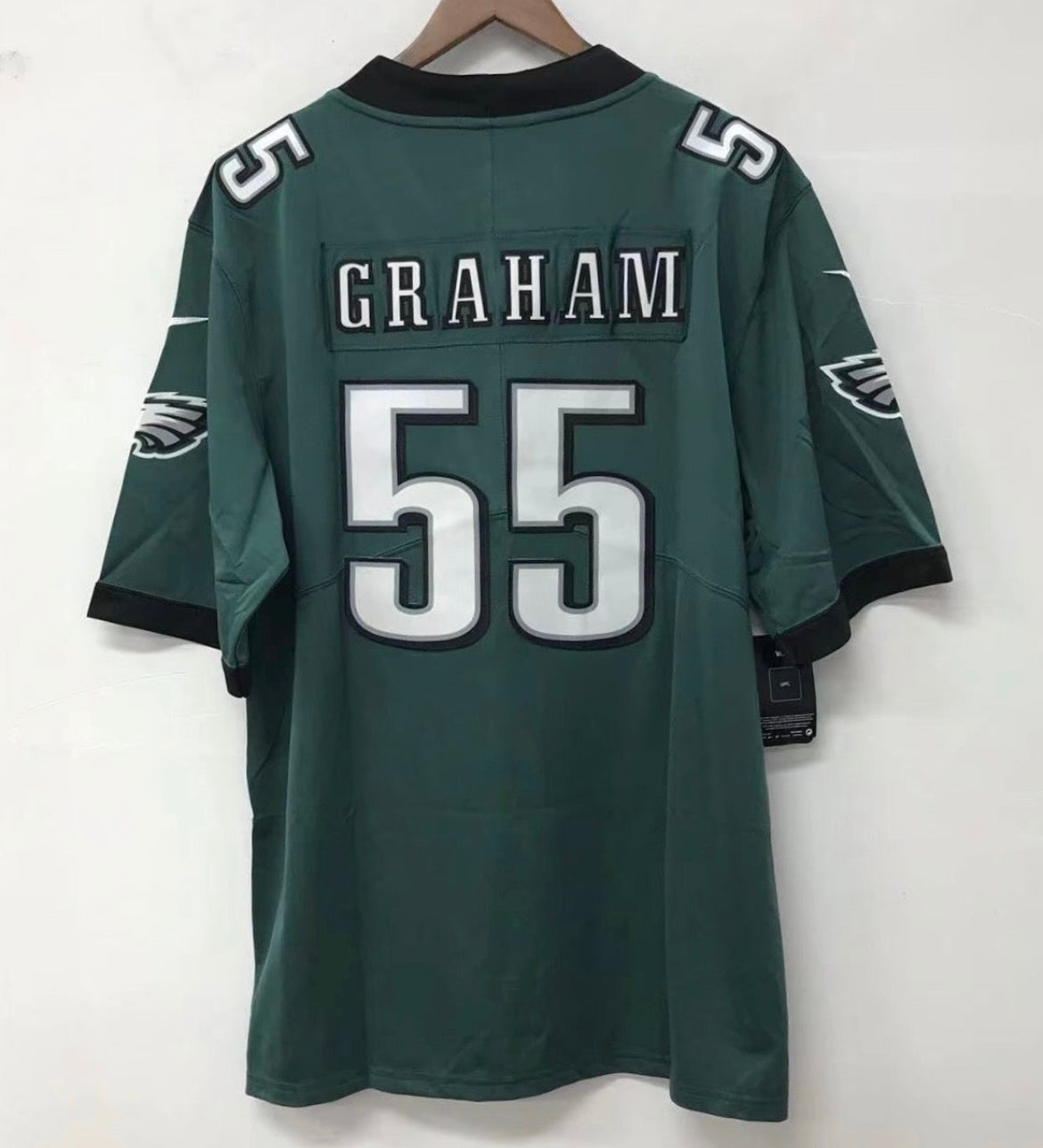 Brandon Graham YOUTH Philadelphia Eagles Jersey Nike
