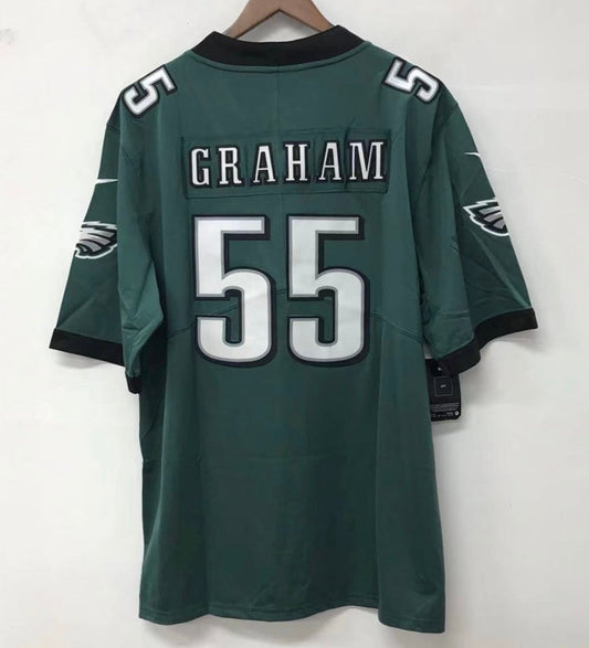 Brandon Graham YOUTH Philadelphia Eagles Jersey Nike