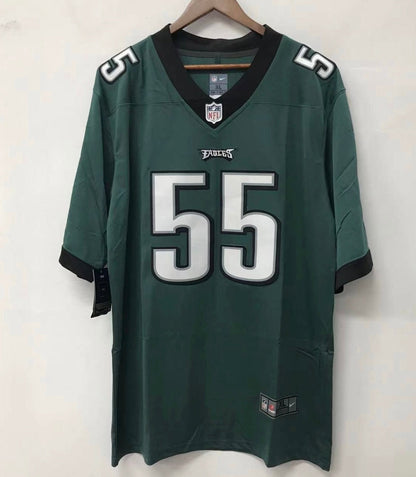 Brandon Graham YOUTH Philadelphia Eagles Jersey Nike
