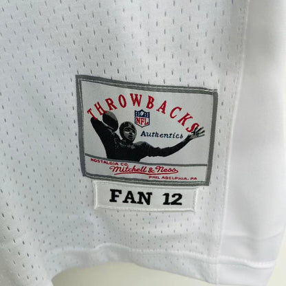 Seattle Seahawks 12 FAN YOUTH KIDS Official NFL Jersey