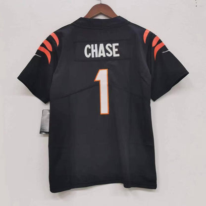 Ja’Marr Chase YOUTH Cincinnati Bengals Jersey Nike