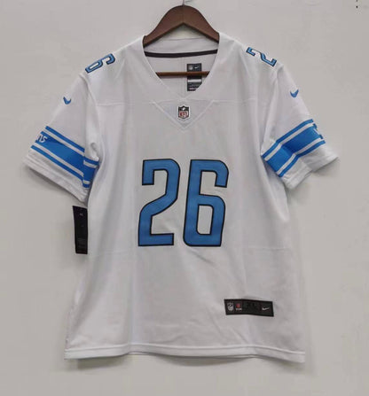 Justin Jefferson YOUTH Minnesota Vikings Jersey
