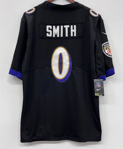 Roquan Smith Baltimore Ravens YOUTH KIDS Official NFL Nike Jersey
