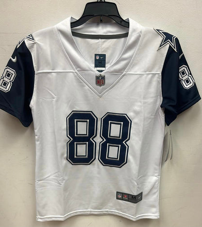 CeeDee Lamb YOUTH KIDS Dallas Cowboys Official NFL Jersey