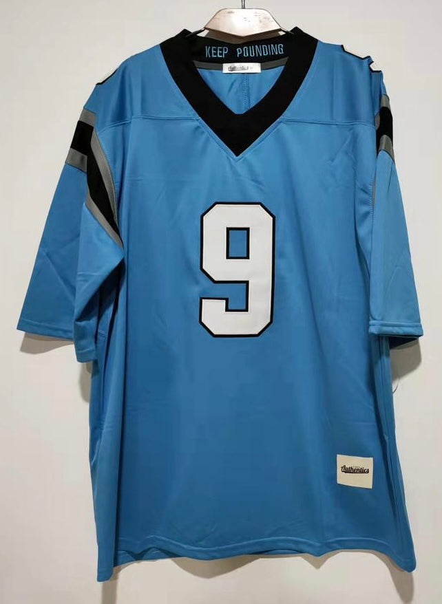 Bryce Young Carolina Panthers YOUTH Jersey Classic Authentics