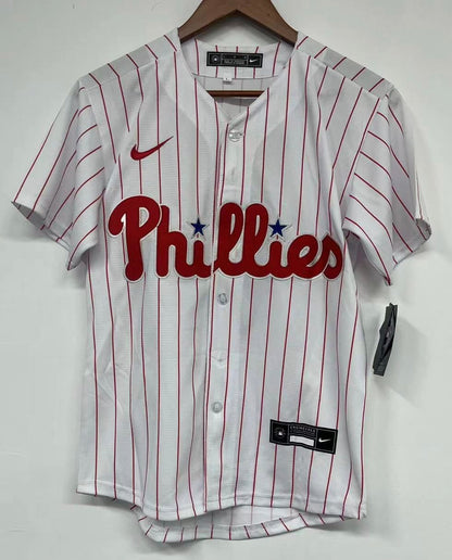 Bryson Stott YOUTH Philadelphia Phillies Jersey