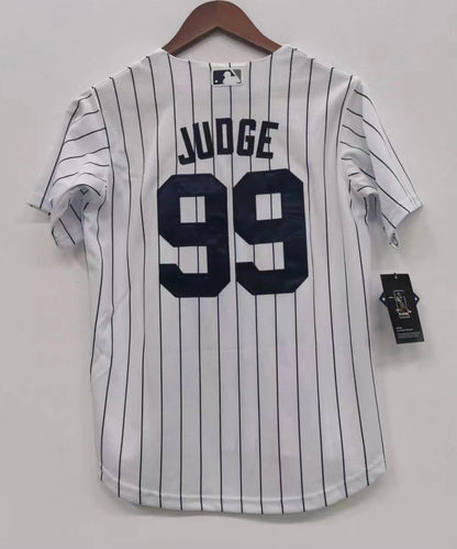 Aaron Judge YOUTH New York Yankees Official MLB Nike Jersey