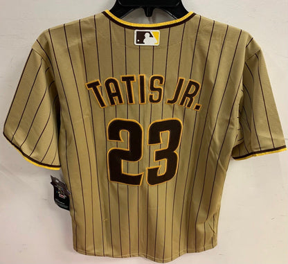 Fernando Tatís Jr. YOUTH San Diego Padres Jersey