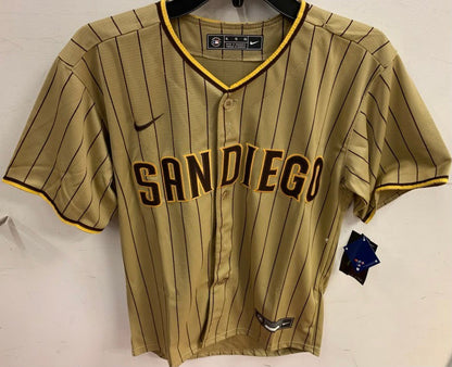 Fernando Tatís Jr. YOUTH San Diego Padres Jersey