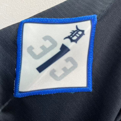 Kerry Carpenter Detroit Tigers Youth KIDS Official MLB Nike City Connect Limited Jersey