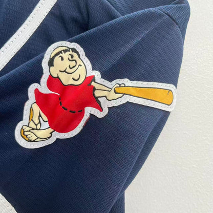 Trevor Hoffman YOUTH KIDS San Diego Padres Official MLB 1998 World Series Nike Jersey