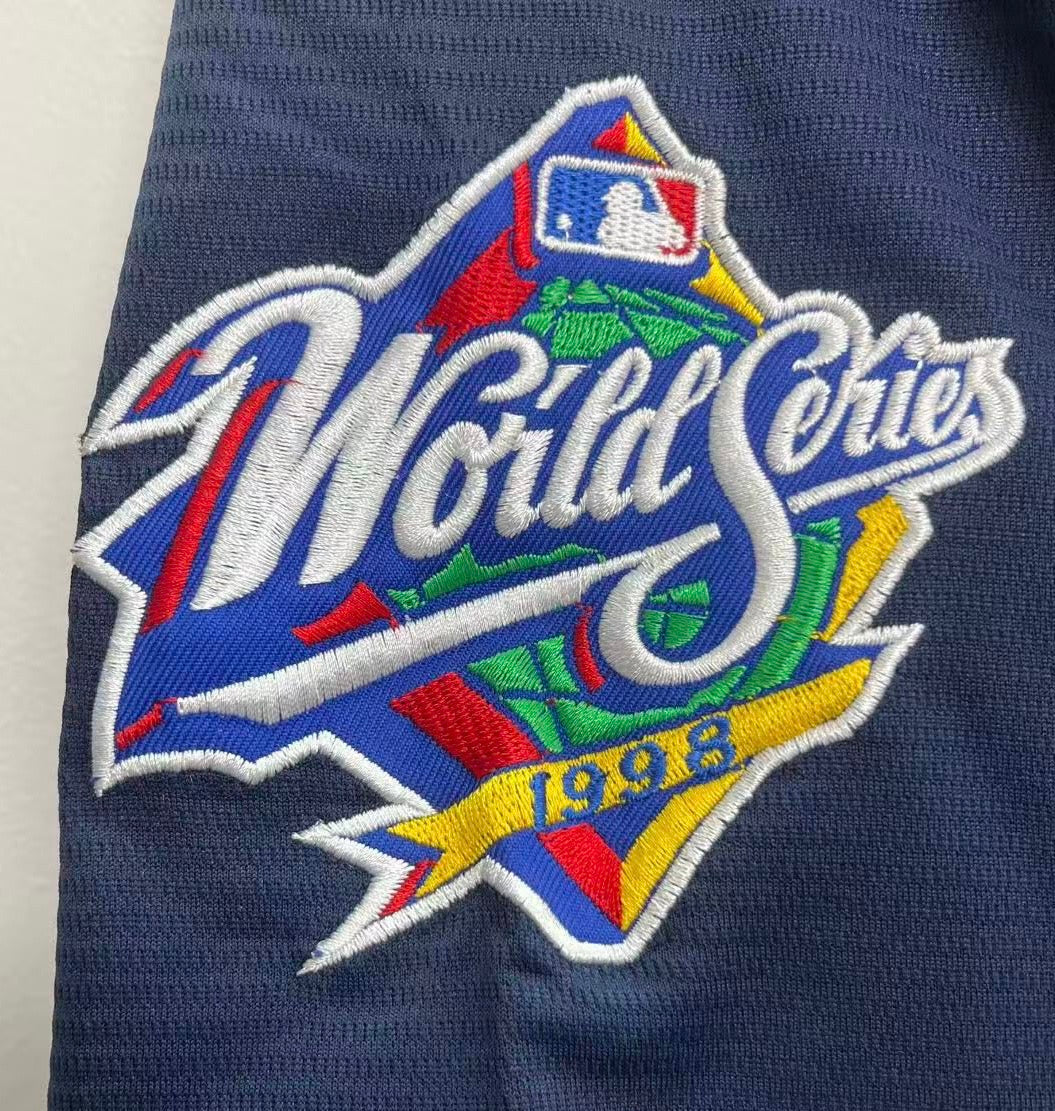 Tony Gwynn YOUTH KIDS San Diego Padres Official MLB Nike Jersey