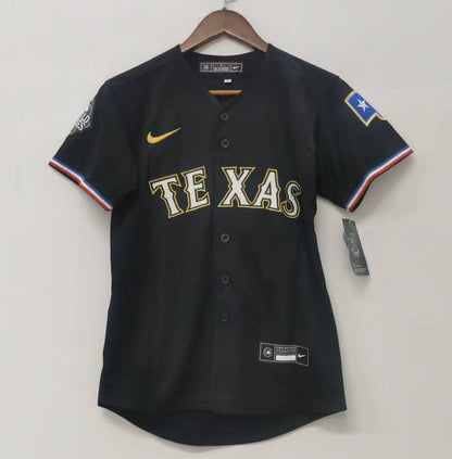 Corey Seager YOUTH KIDS Texas Rangers Jersey