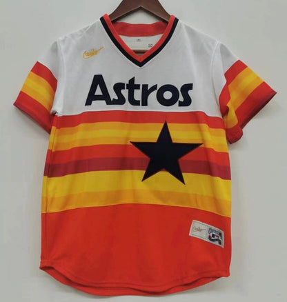 Jose Altuve YOUTH Houston Astros Official MLB Nike Jersey