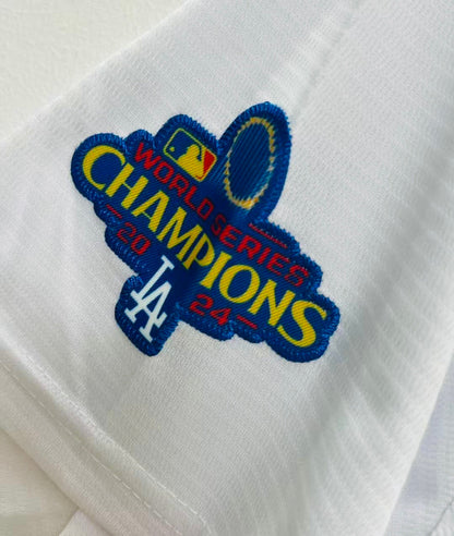 Shohei Ohtani Los Angeles Dodgers YOUTH KIDS Official MLB Nike Jersey Japanese