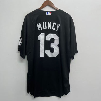 Max Muncy YOUTH KIDS Los Angeles Dodgers jersey Nike