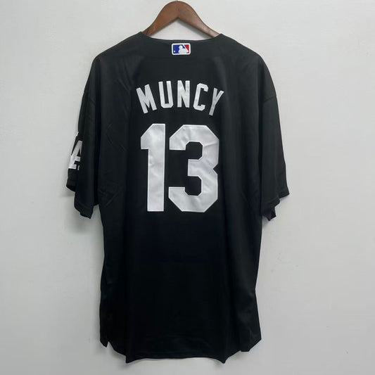 Max Muncy YOUTH KIDS Los Angeles Dodgers jersey Nike