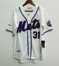 Mike Piazza YOUTH KIDS New York Mets Official MLB Jersey