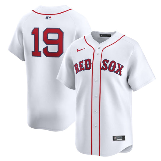 Roman Anthony YOUTH KIDS Boston Red Sox Official MLB Nike Jersey white