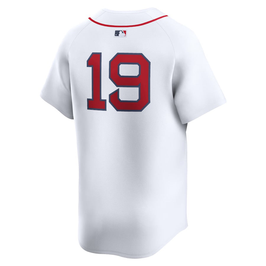 Roman Anthony YOUTH KIDS Boston Red Sox Official MLB Nike Jersey white