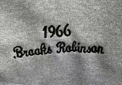 Brooks Robinson YOUTH KIDS Baltimore Orioles Official MLB jersey