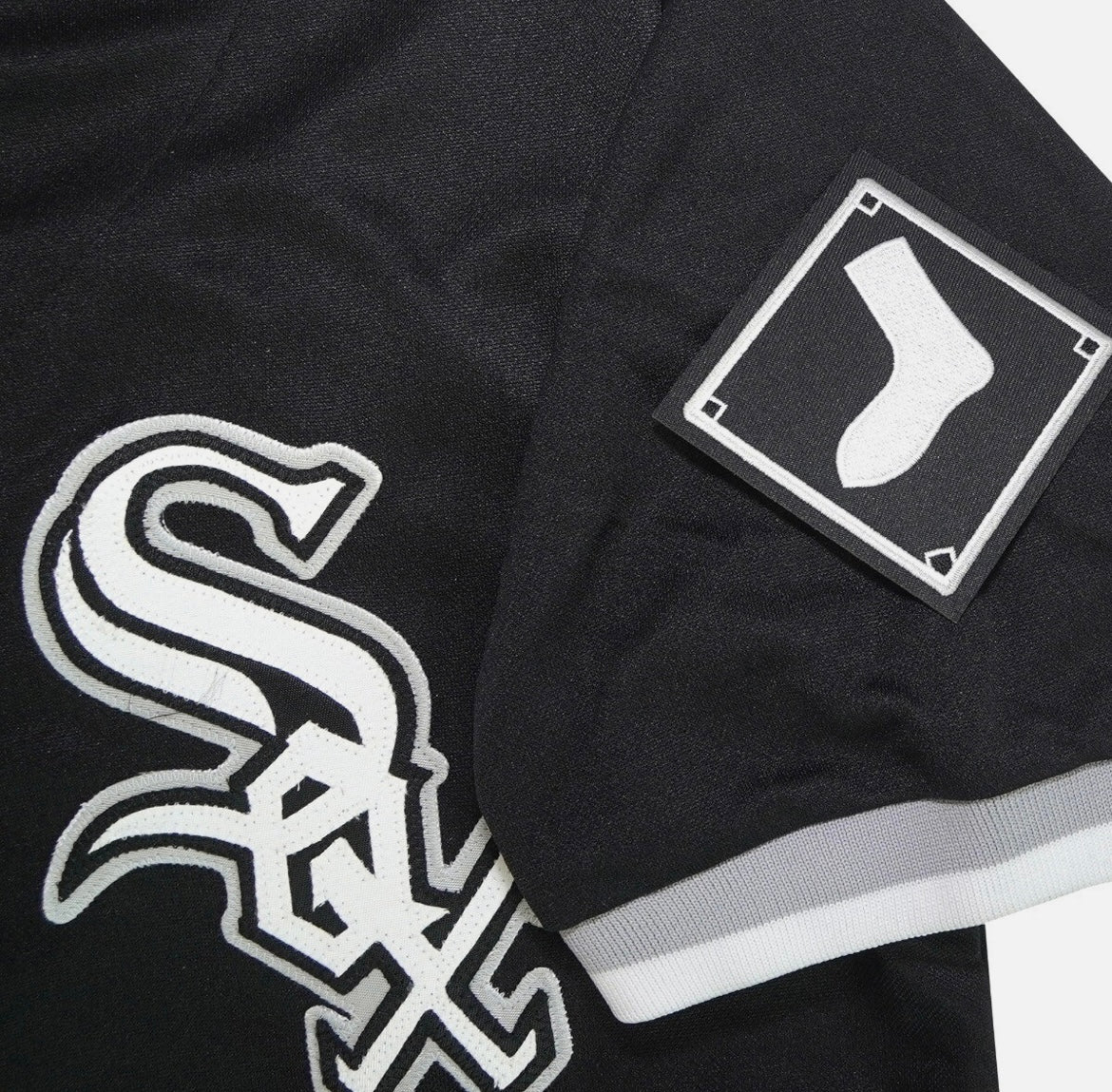 Paul Konerko YOUTH KIDS Chicago White Sox Official MLB Majestic Jersey