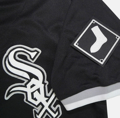 Paul Konerko YOUTH KIDS Chicago White Sox Official MLB Majestic Jersey