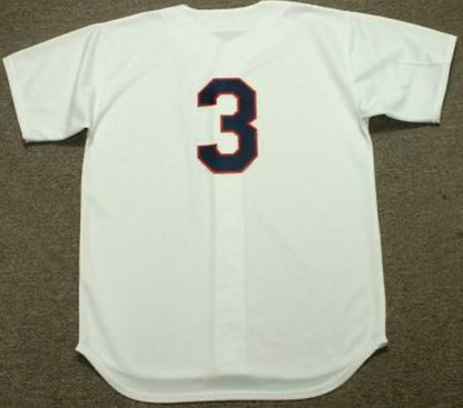 Harold Baines 1996 YOUTH KIDS Chicago White Sox Official MLB Majestic Jersey