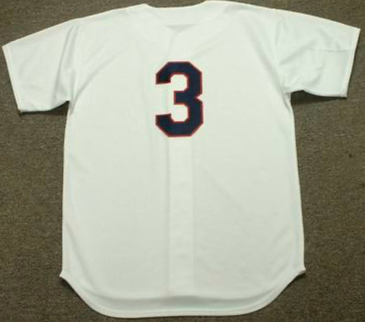 Harold Baines 1996 YOUTH KIDS Chicago White Sox Official MLB Majestic Jersey